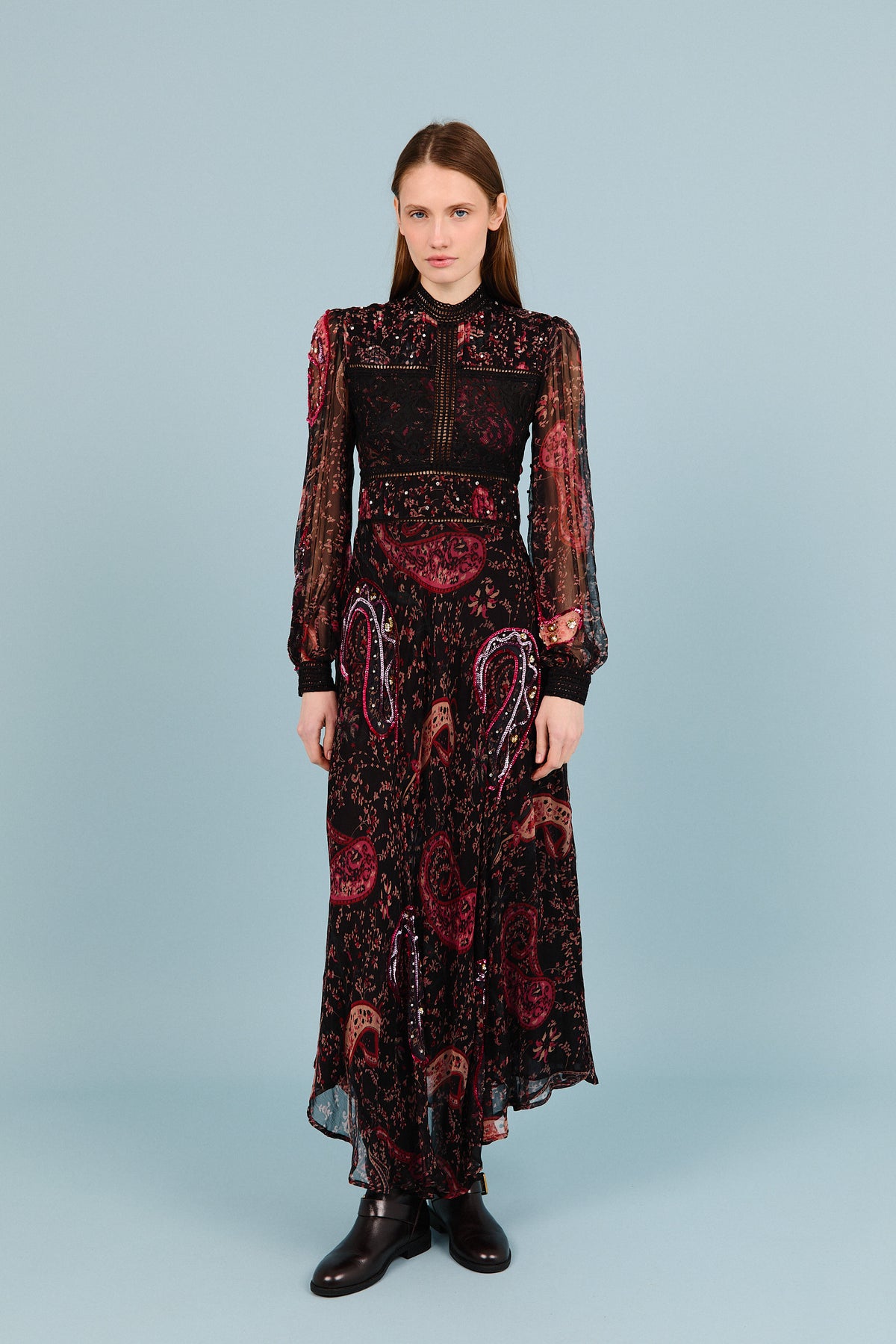 VESTIDO ELIN