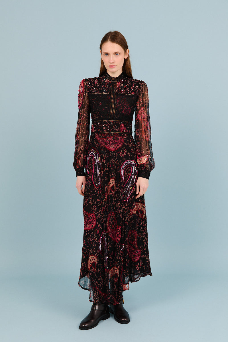 VESTIDO ELIN