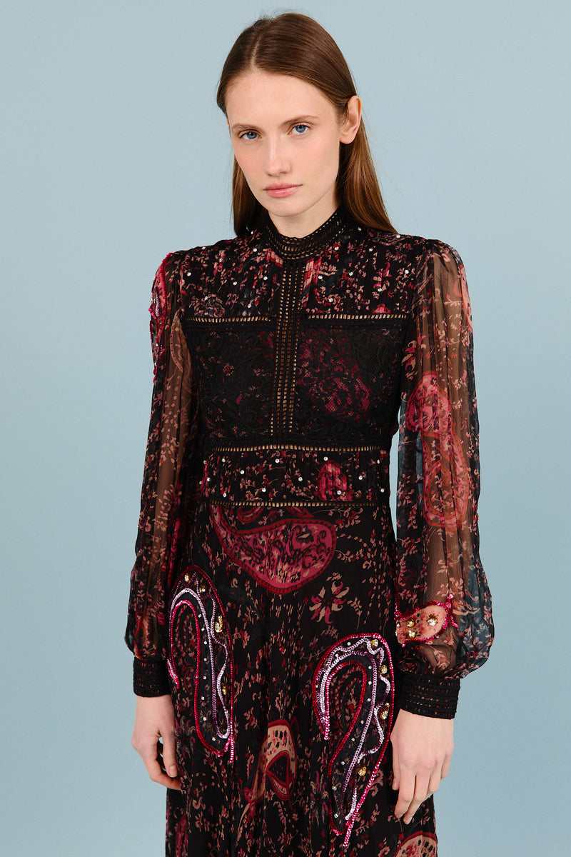 VESTIDO ELIN
