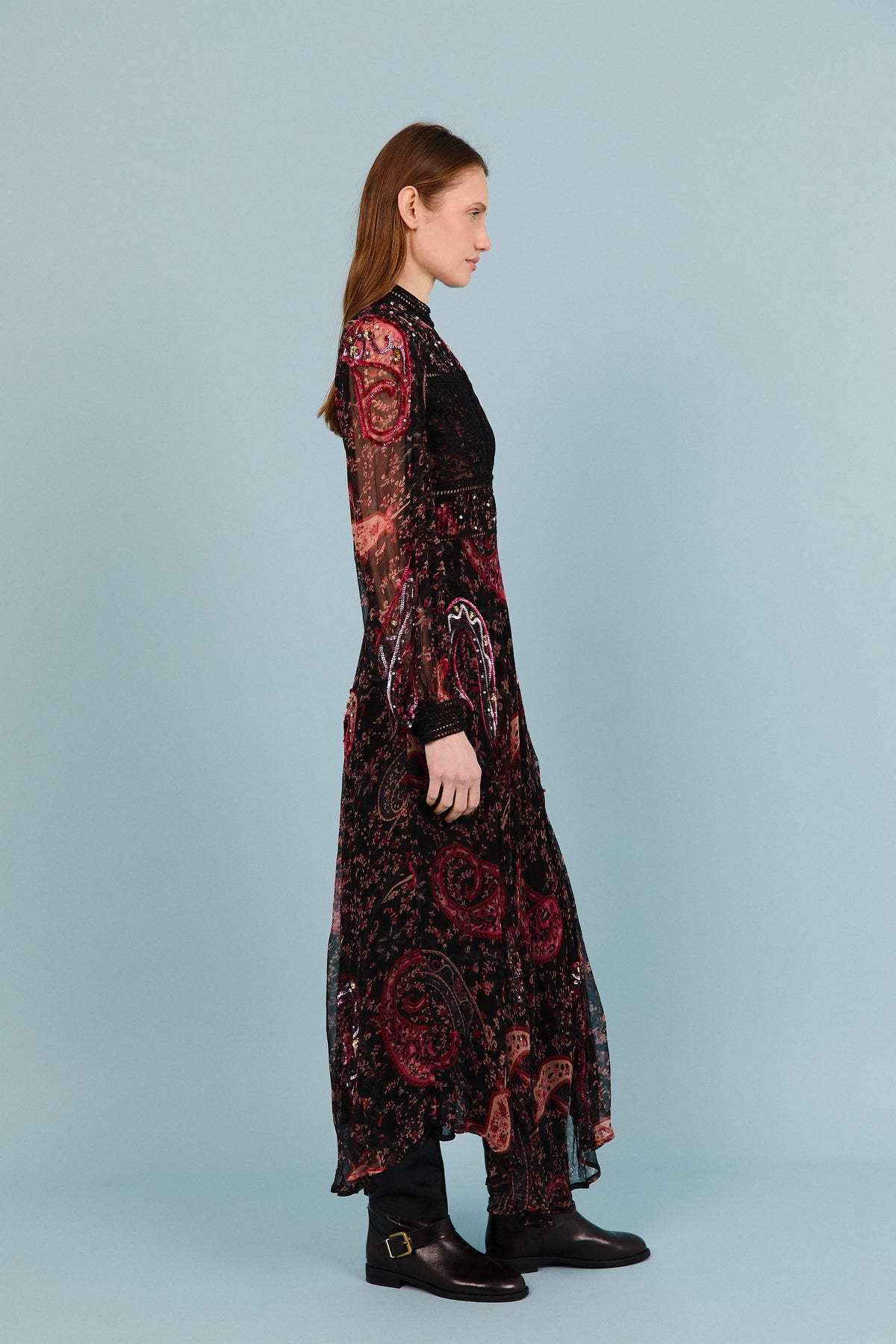 VESTIDO ELIN