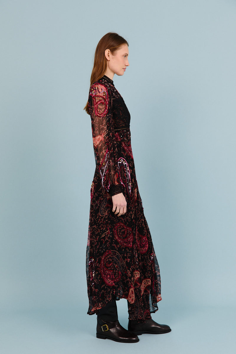 VESTIDO ELIN