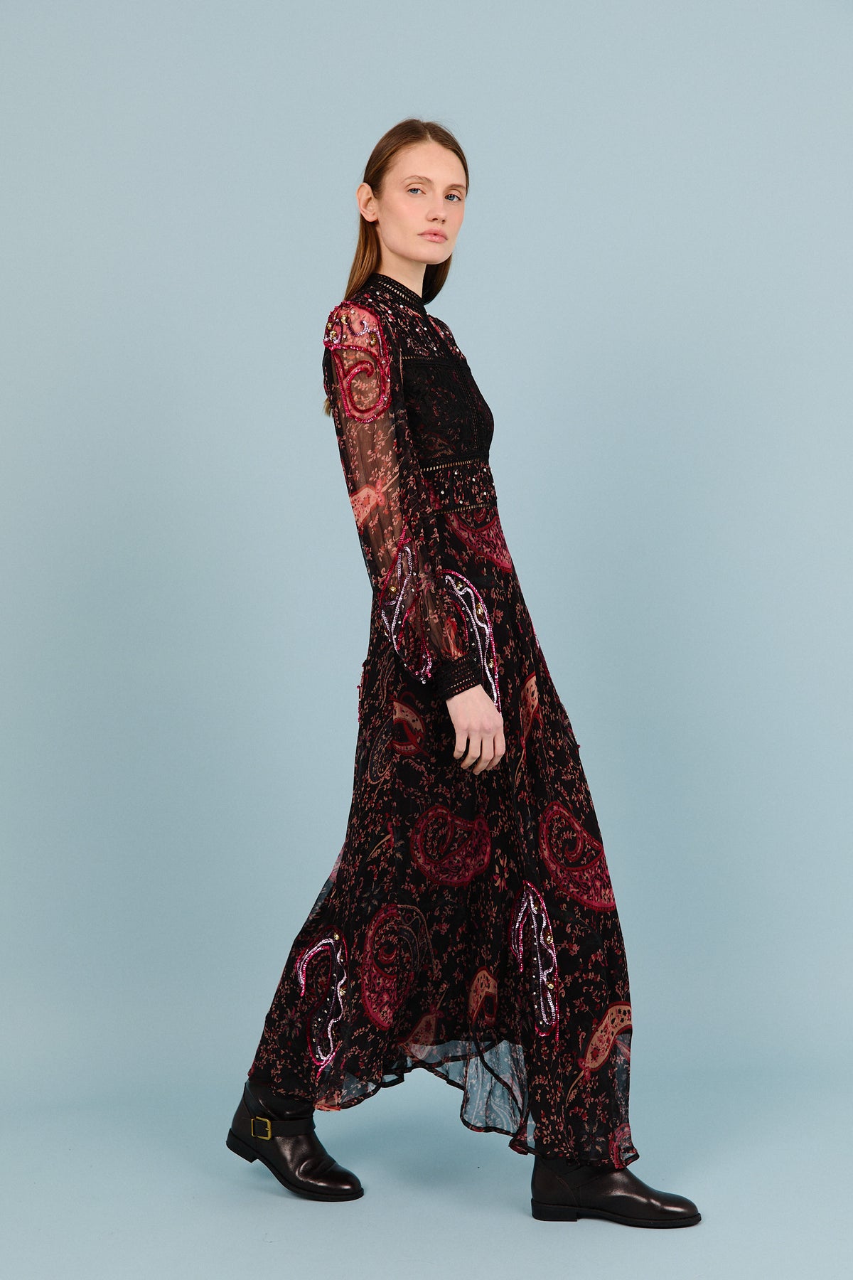 VESTIDO ELIN