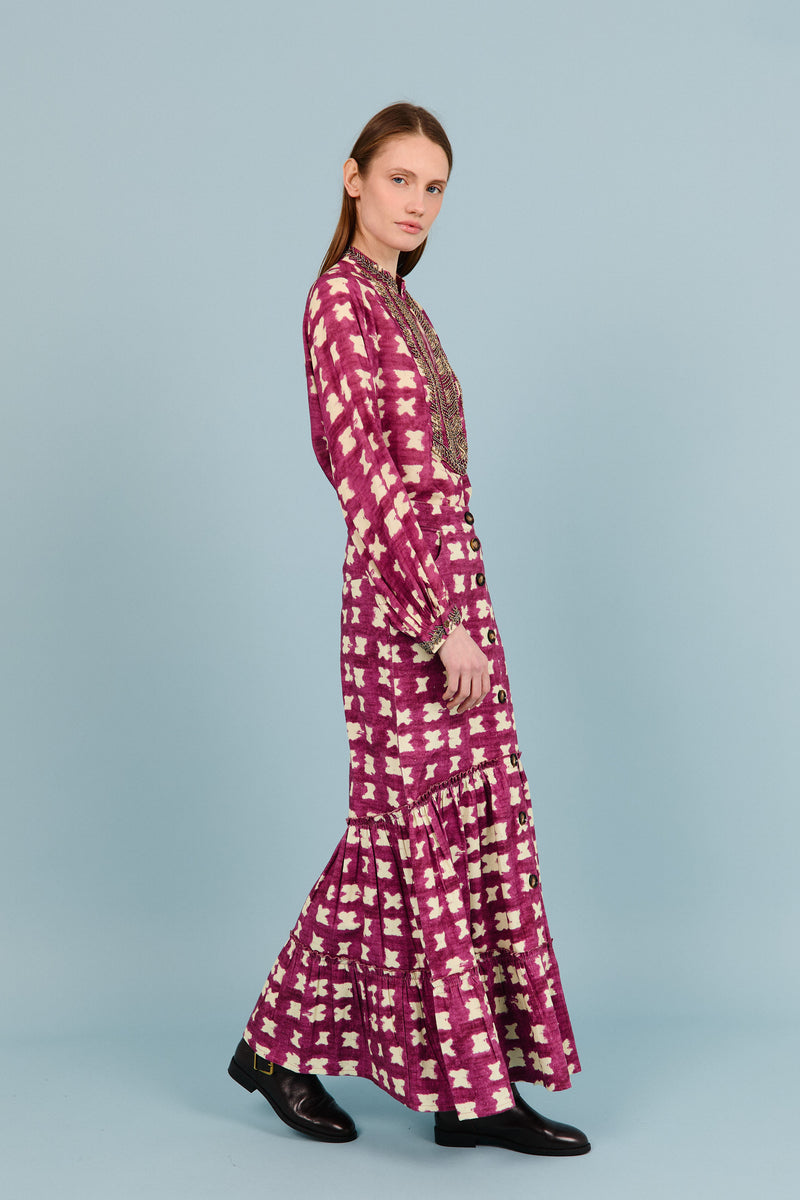 CAMILA SKIRT