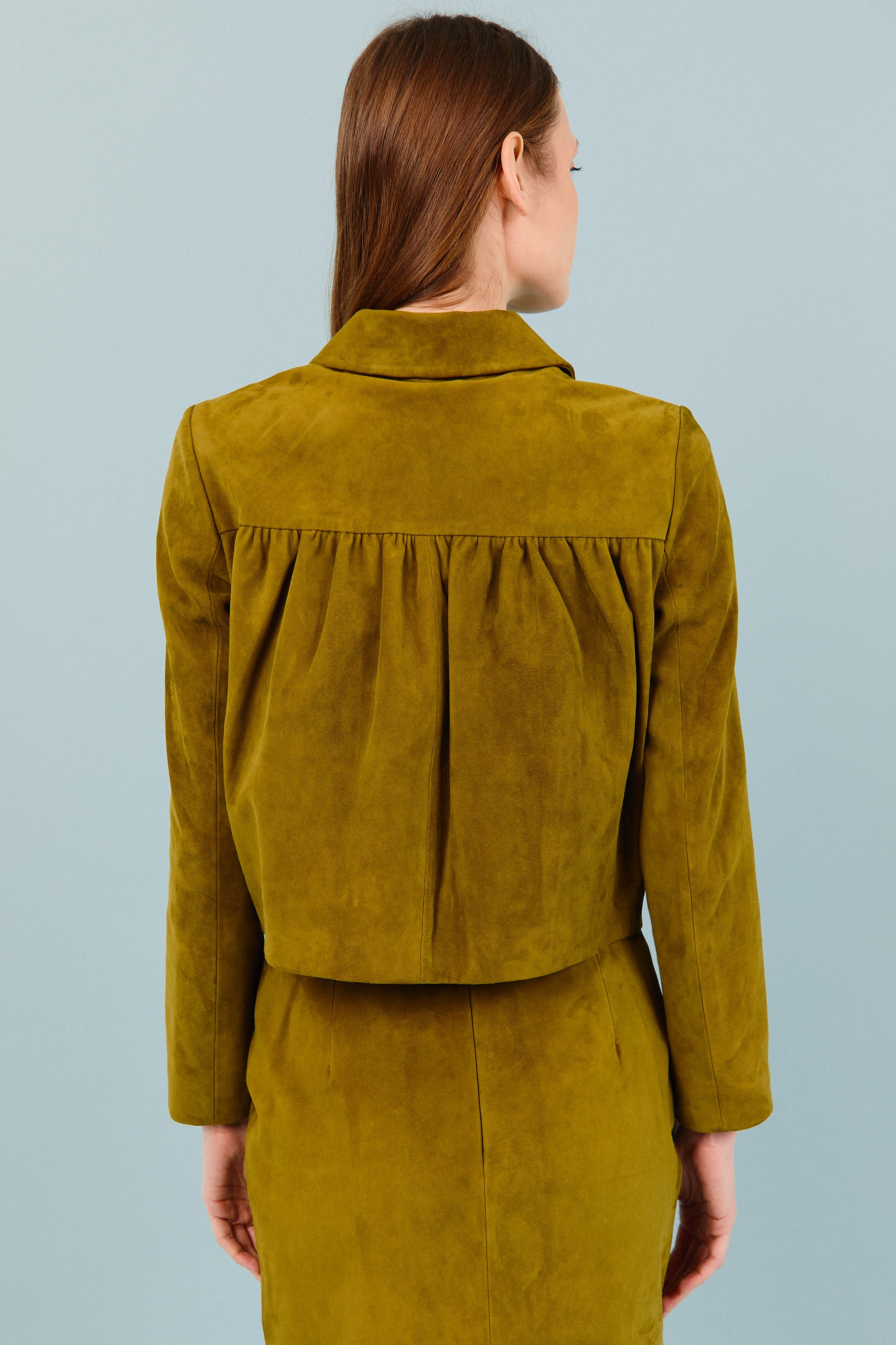BELLA JACKET