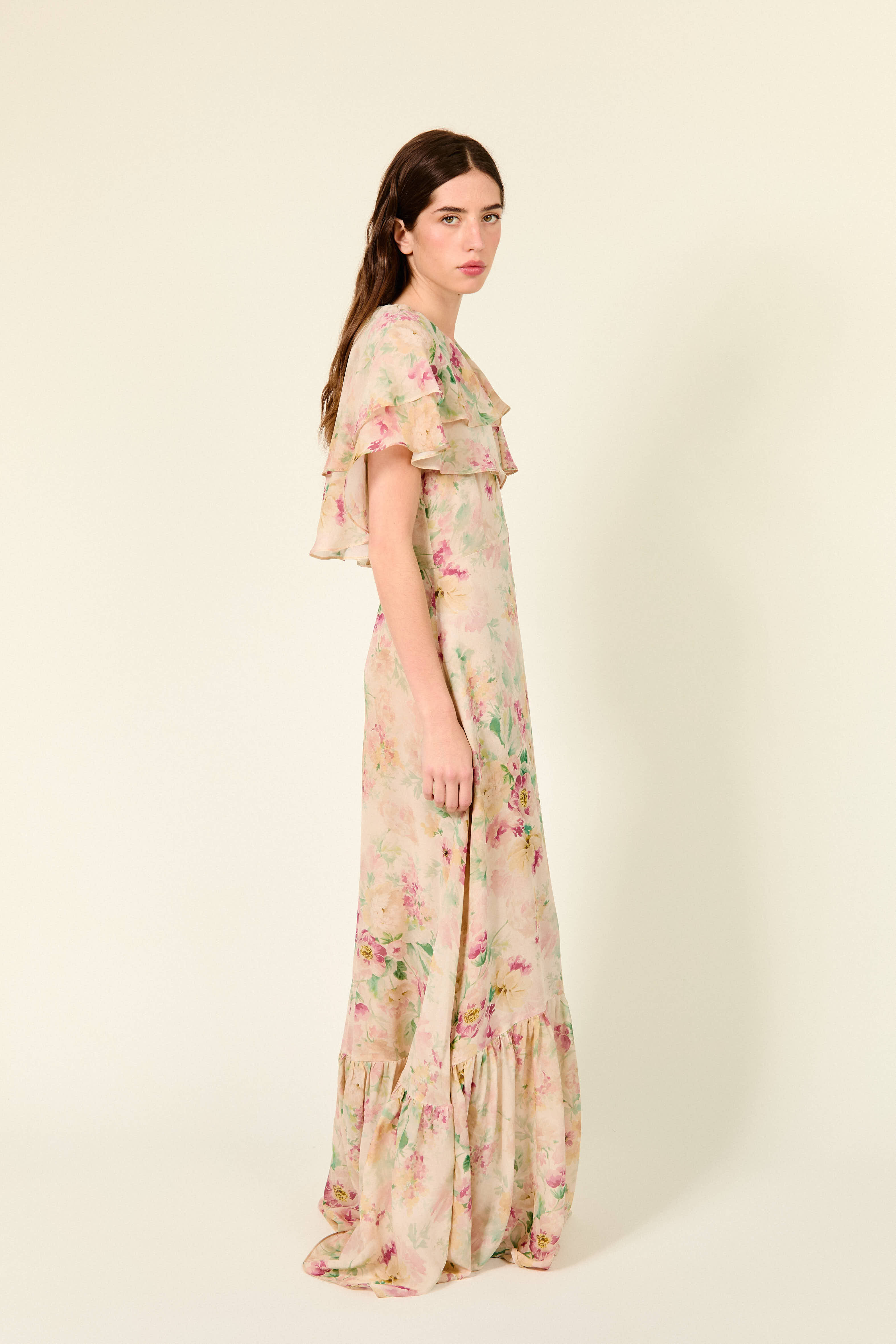 VESTIDO TEBA