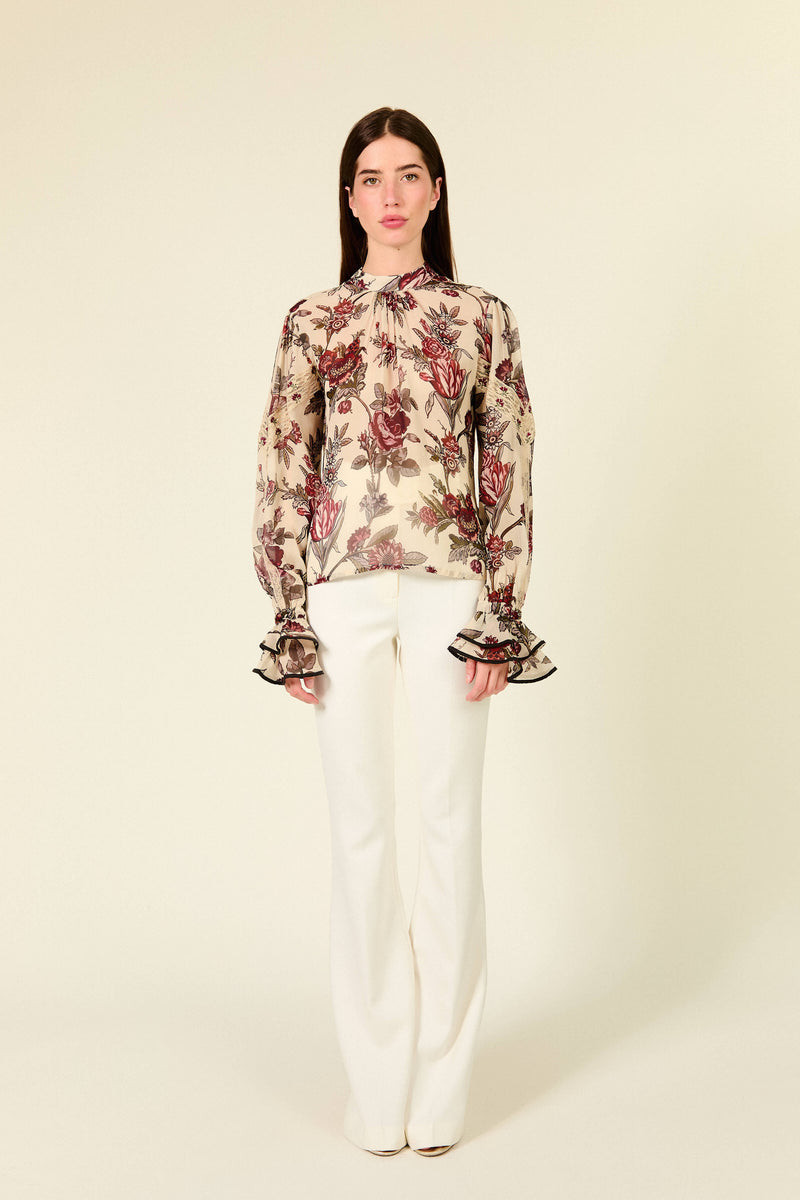 NELIA BLOUSE