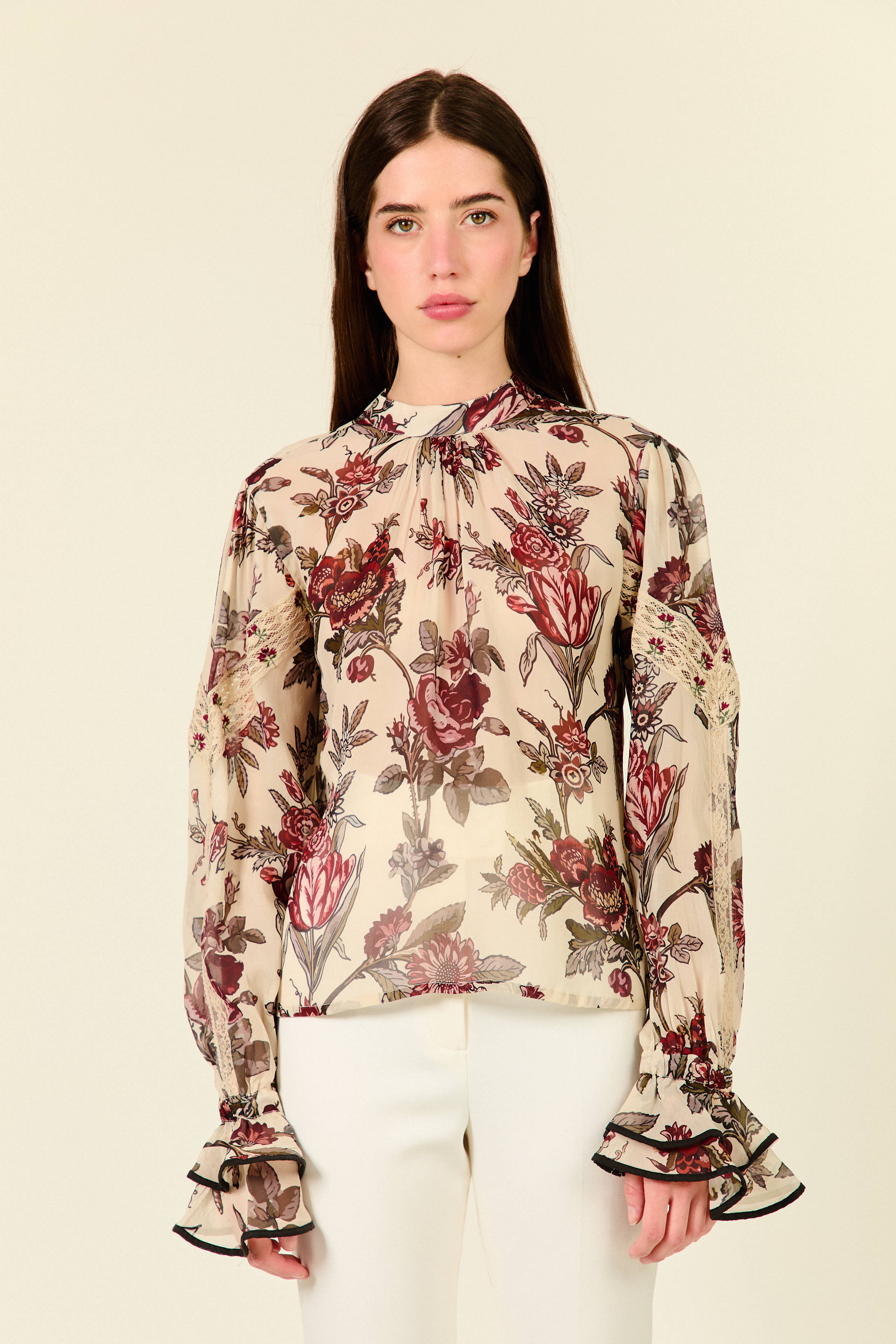 NELIA BLOUSE