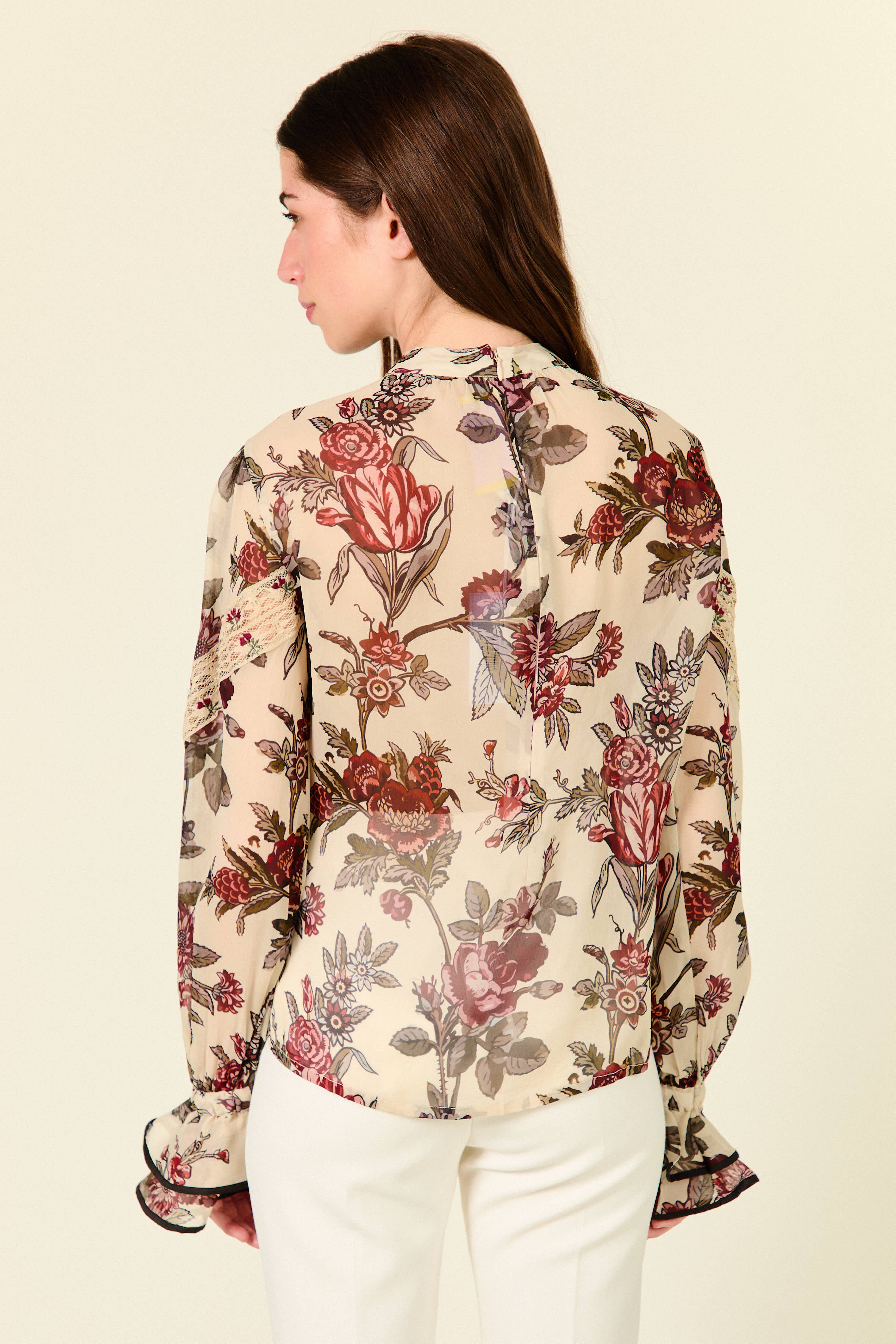 NELIA BLOUSE
