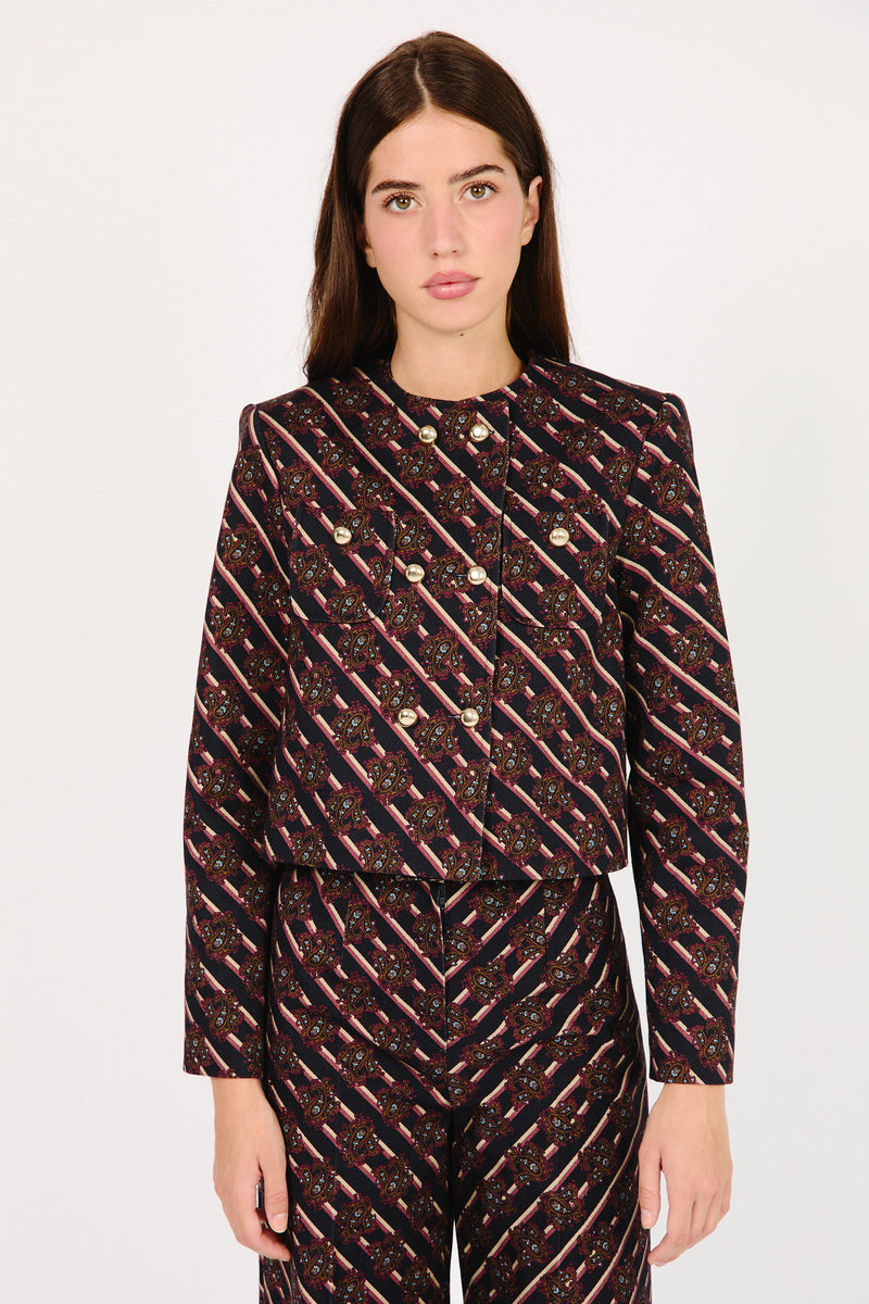CHAQUETA ANA
