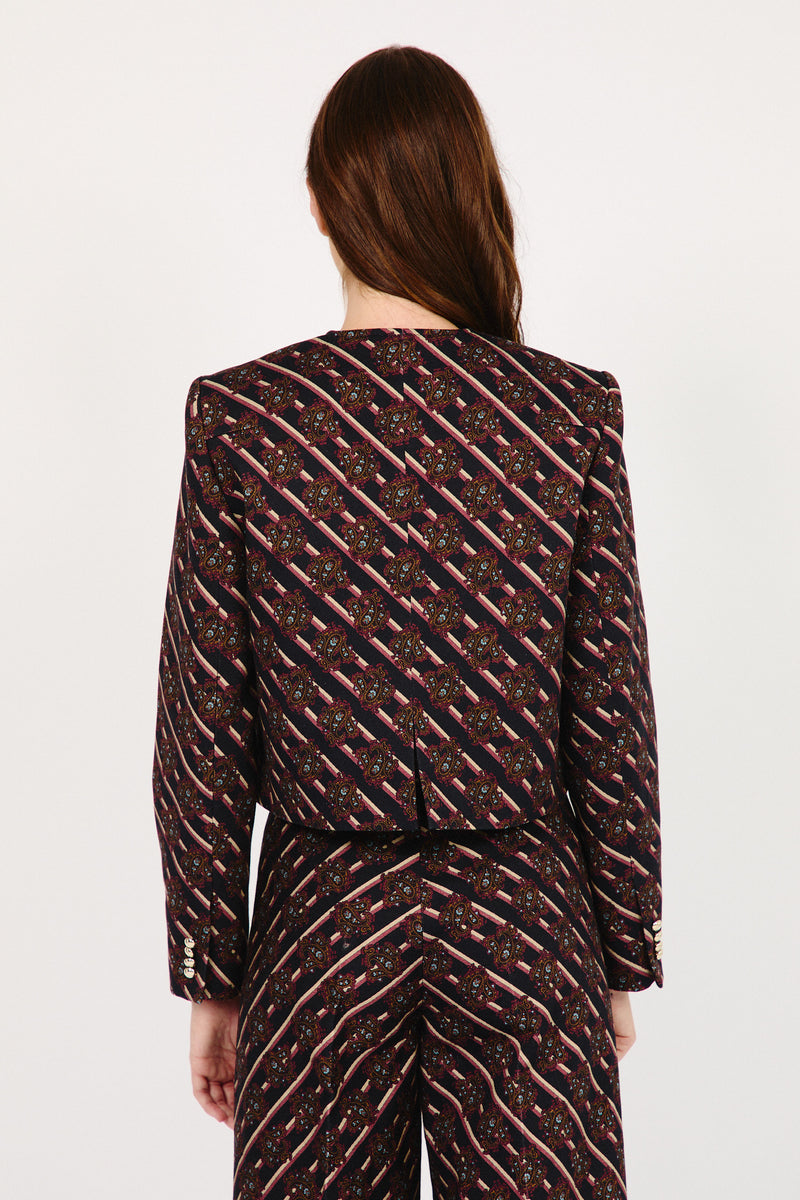 CHAQUETA ANA