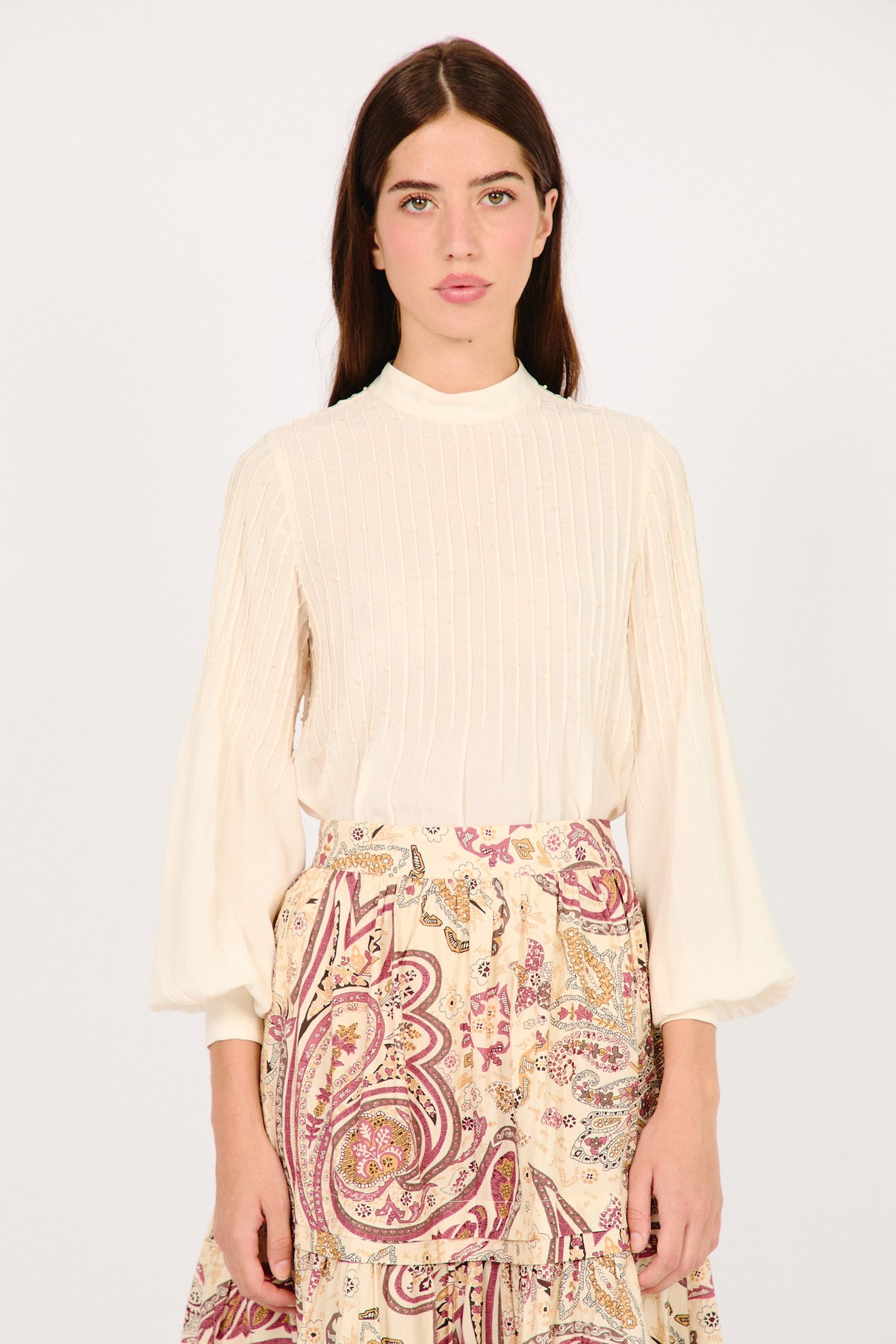 BLUSA EDA