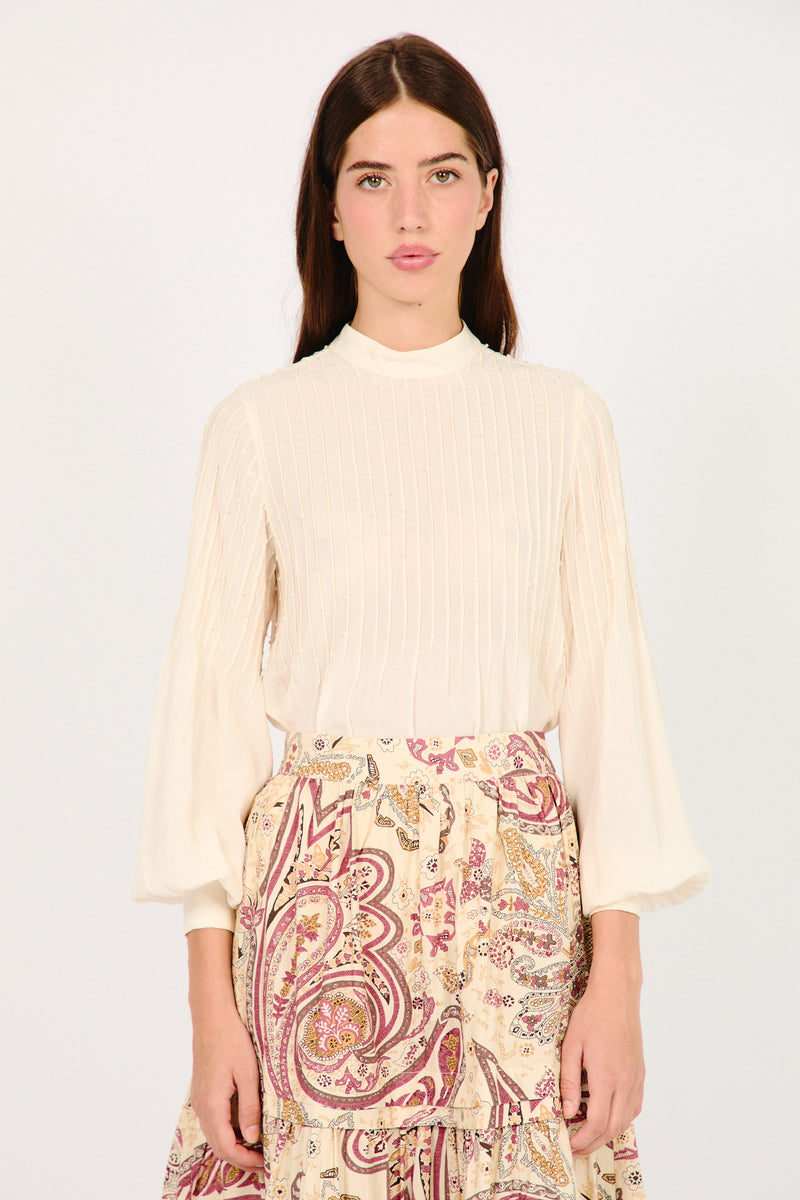BLUSA EDA