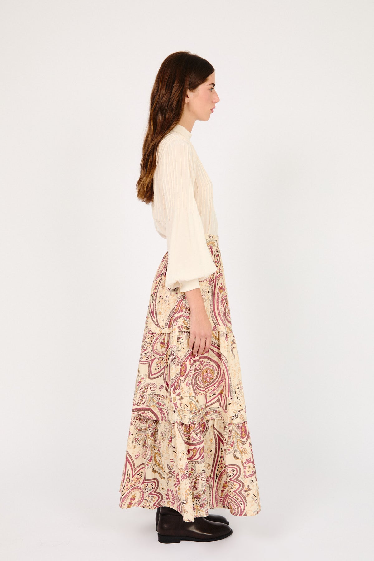 BLUSA EDA