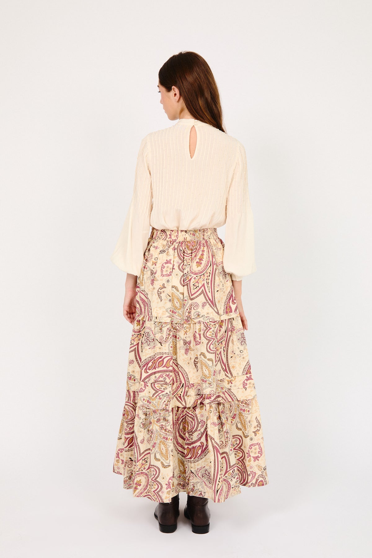BLUSA EDA