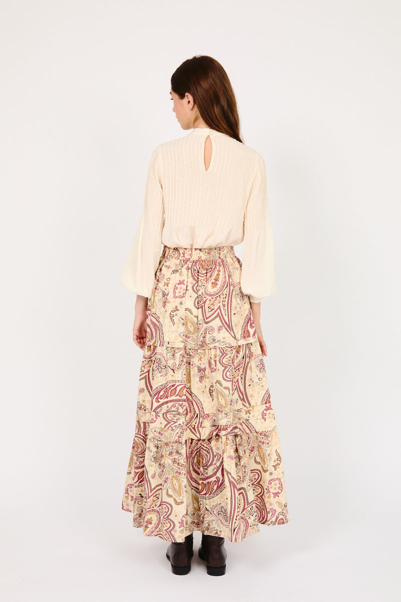 BLUSA EDA