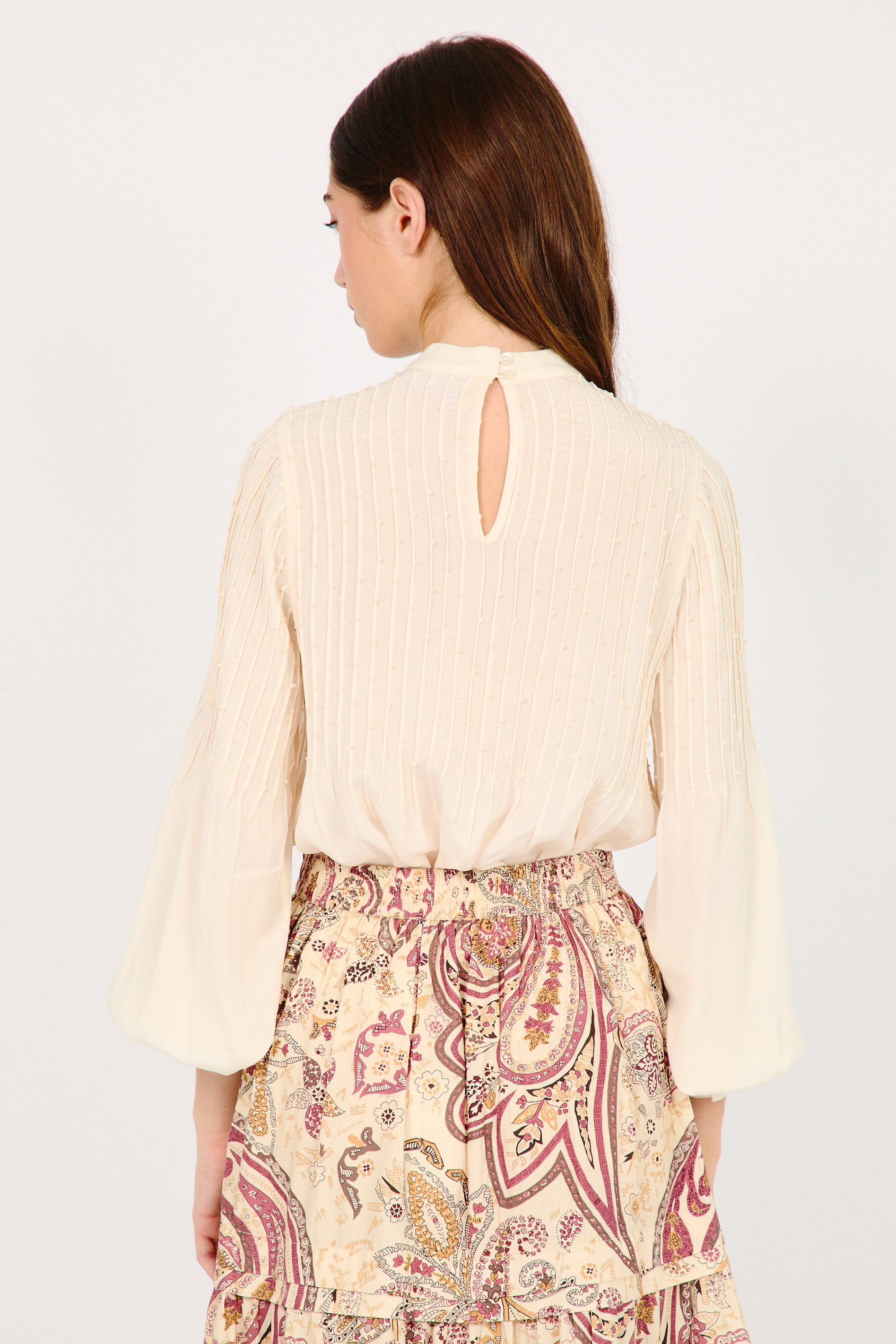 BLUSA EDA
