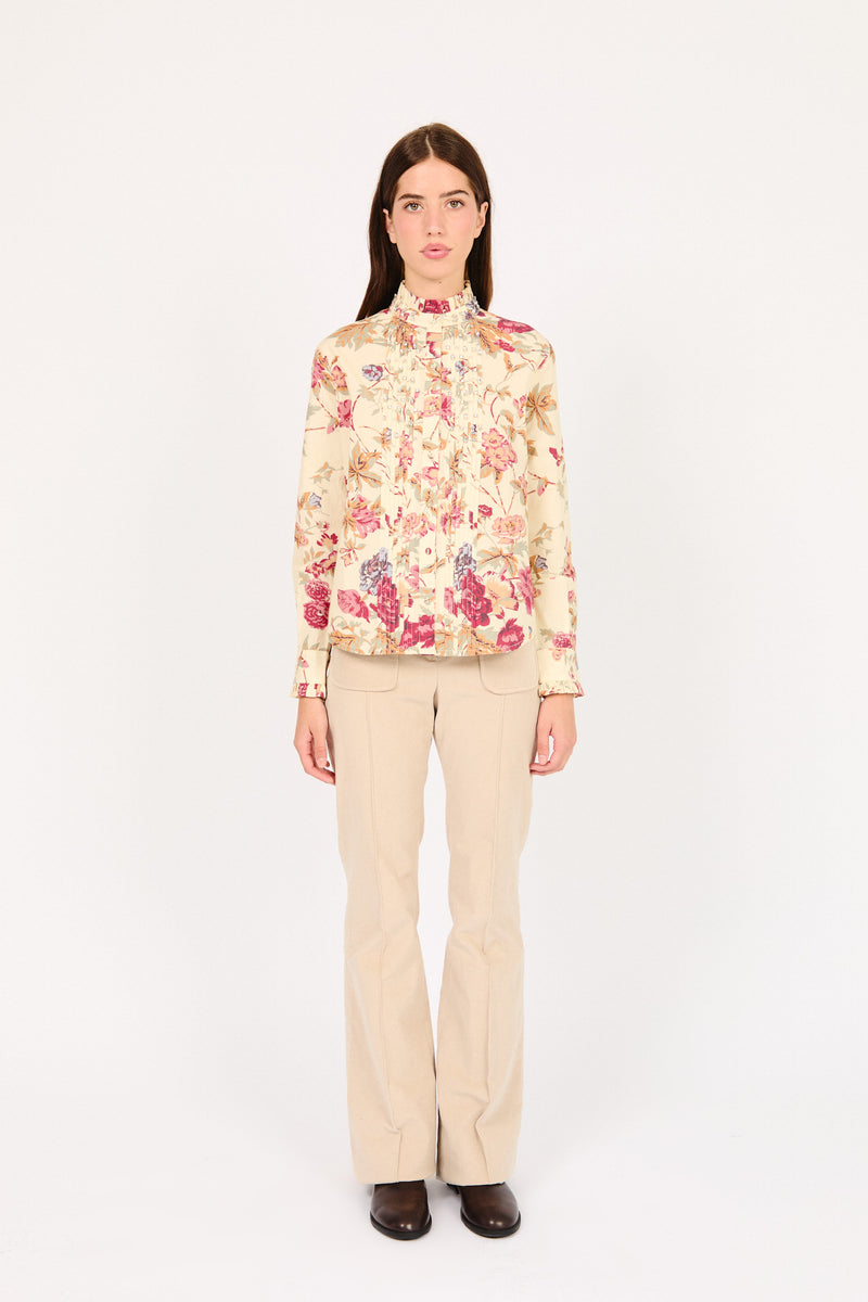 CAMISA AYLIN