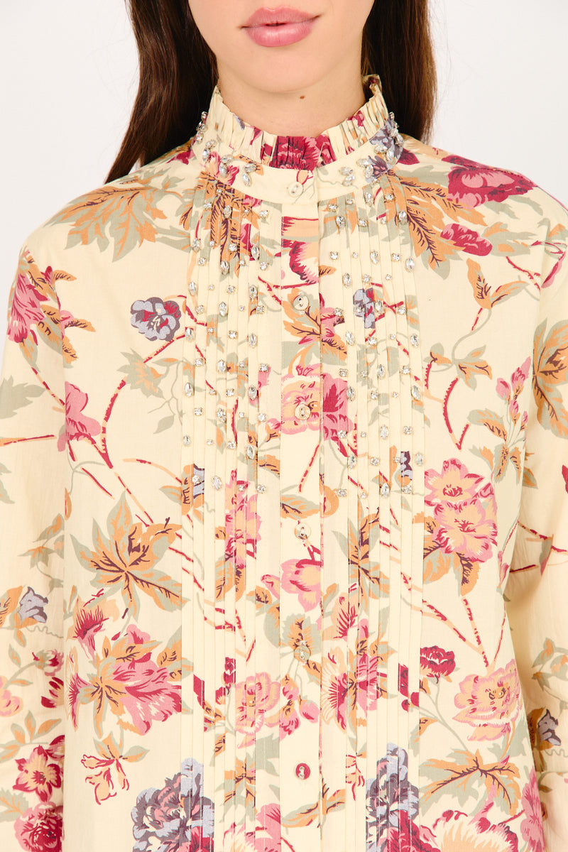 CAMISA AYLIN