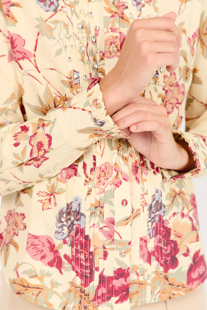 CAMISA AYLIN