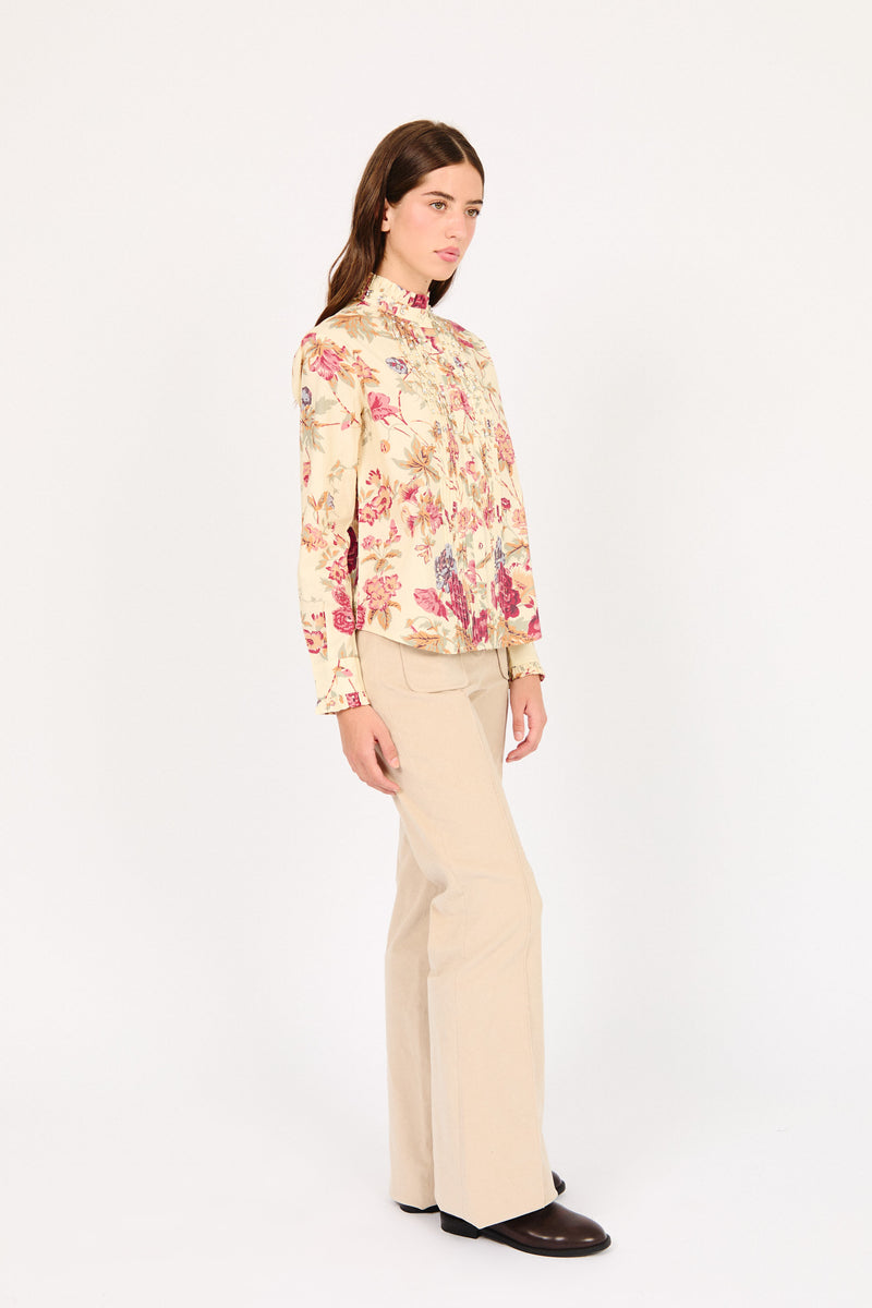 CAMISA AYLIN