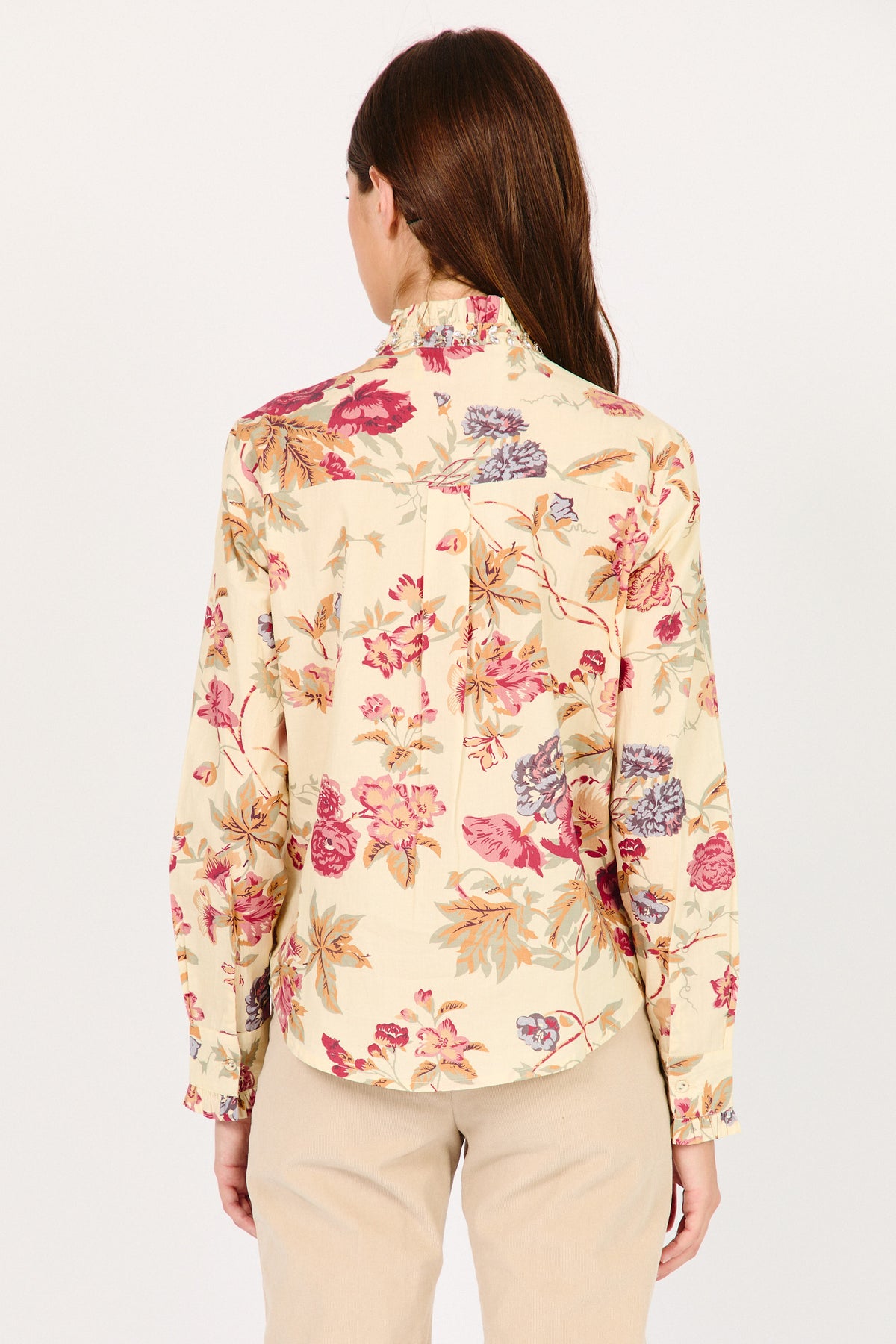 CAMISA AYLIN