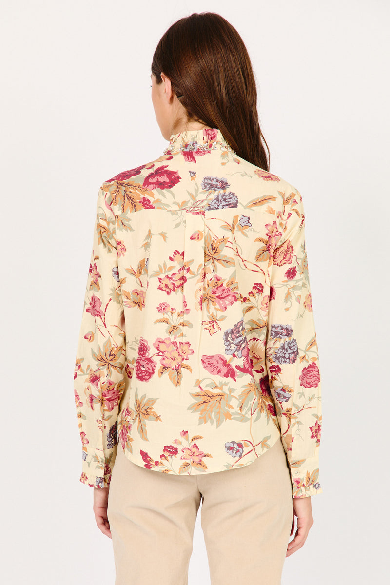CAMISA AYLIN