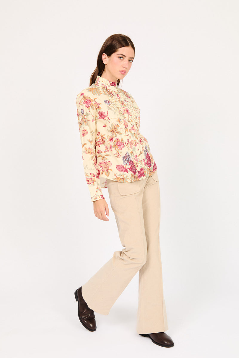 CAMISA AYLIN