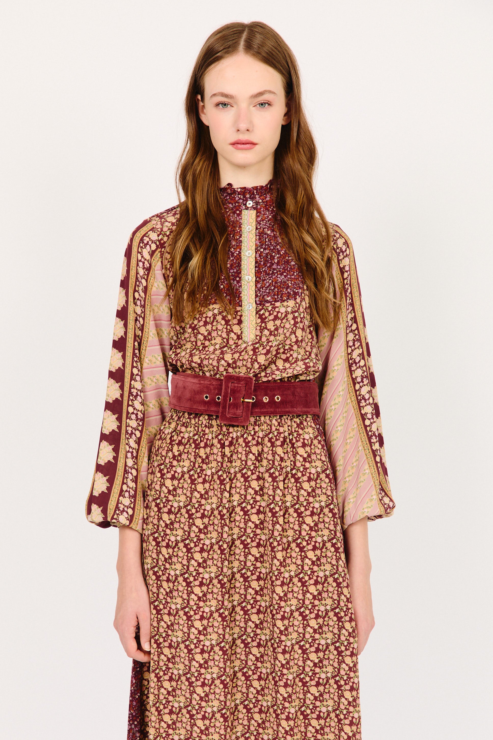 VESTIDO LUNA