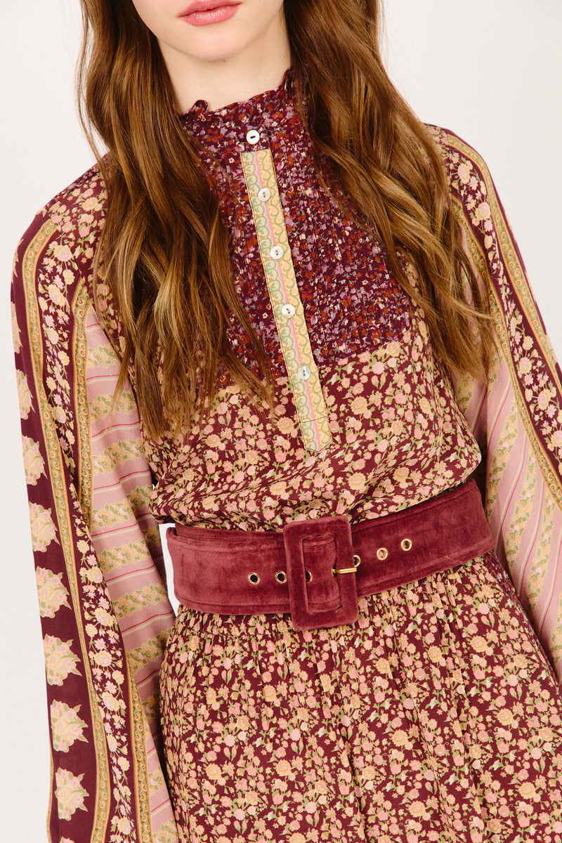 VESTIDO LUNA