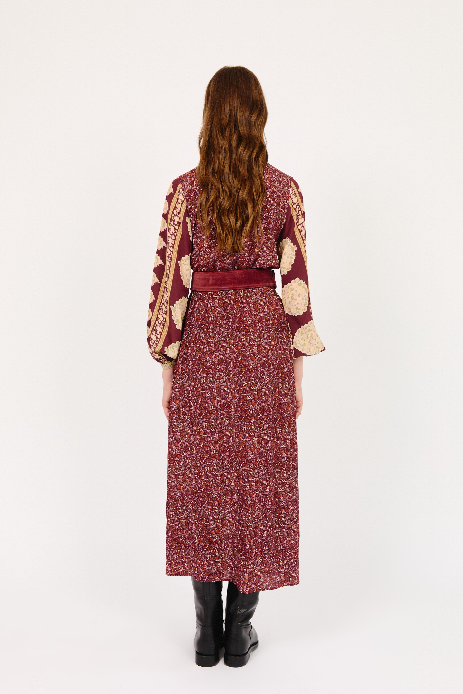 VESTIDO LUNA