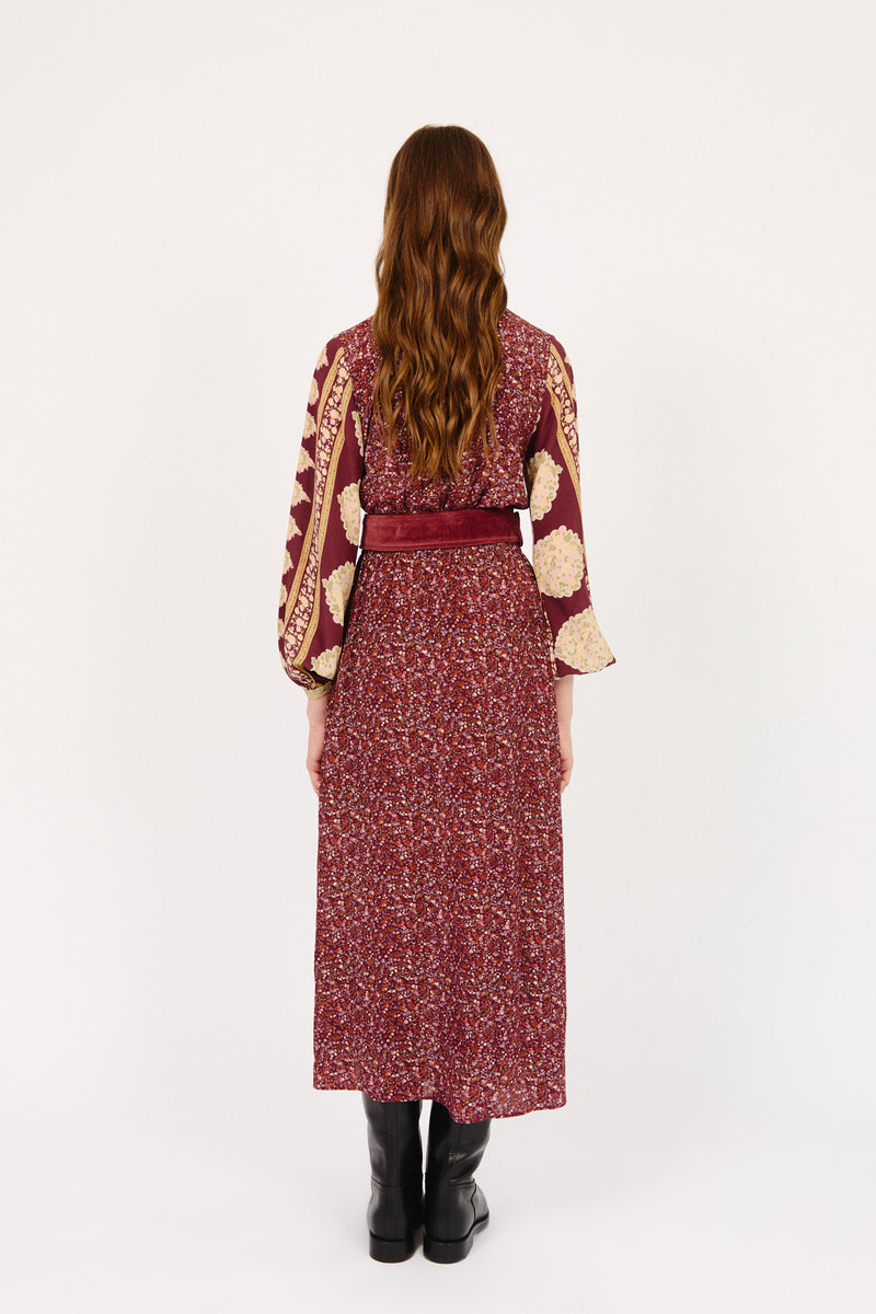 VESTIDO LUNA