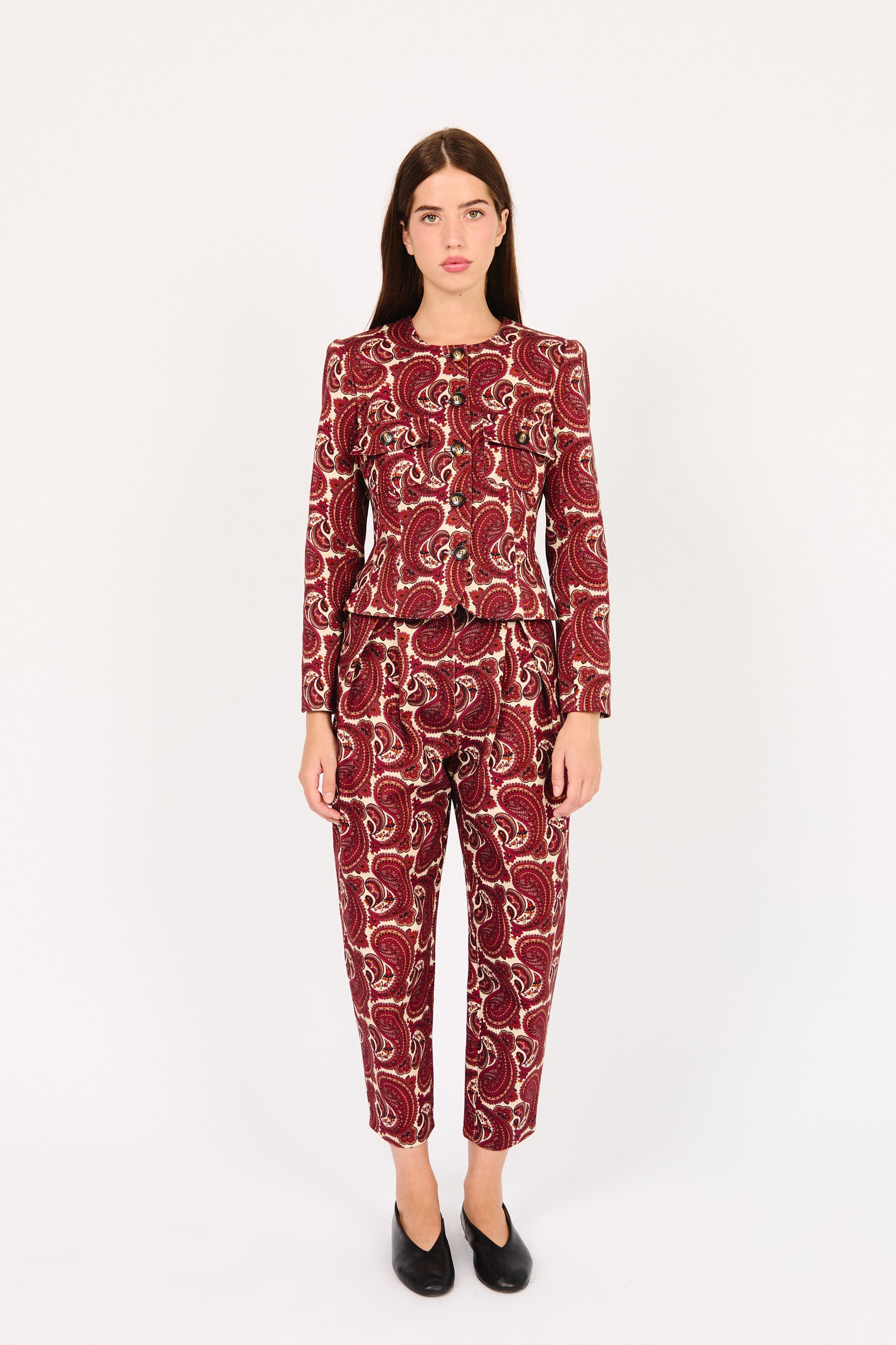 PANTALON JULY