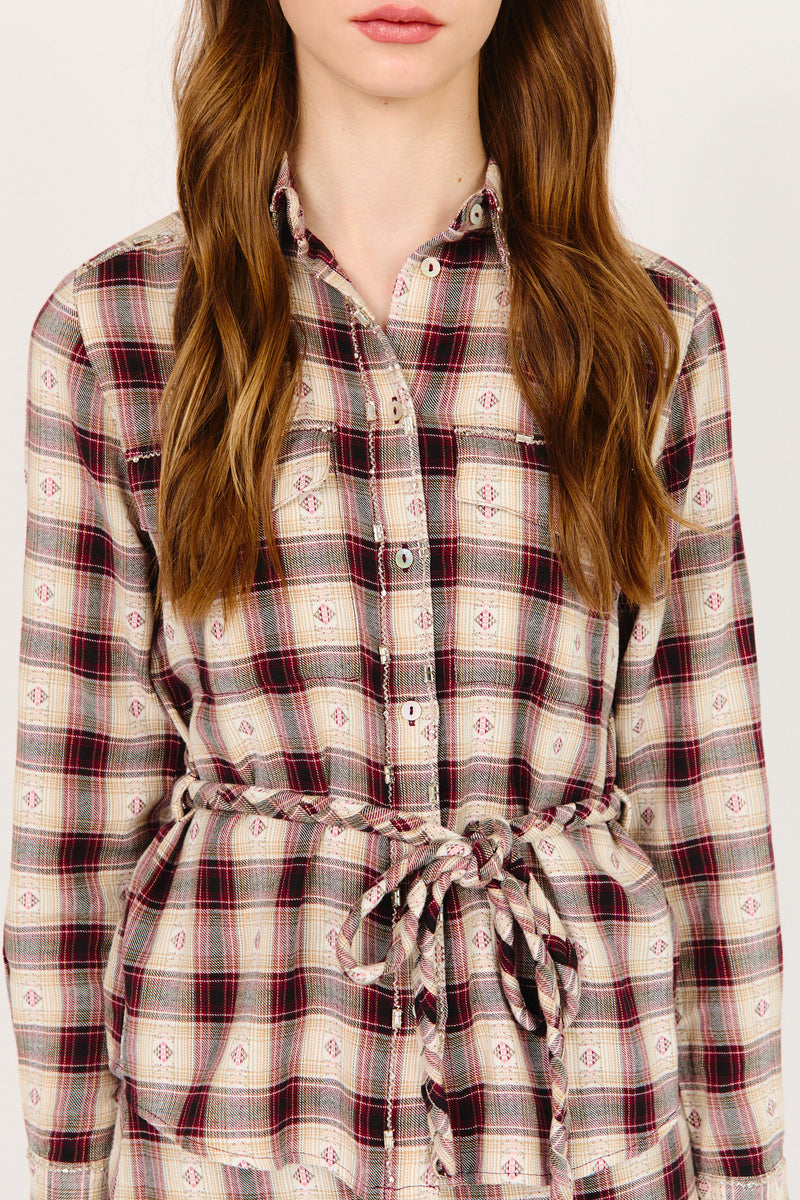 CAMISA BEATRICE