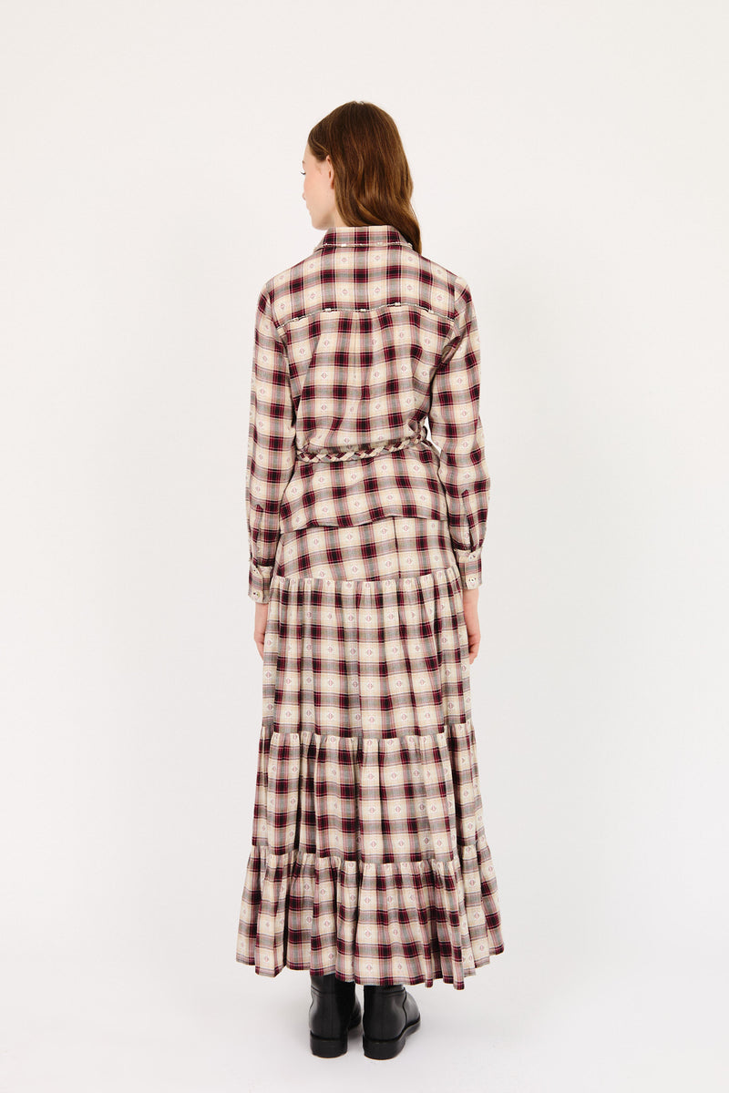 CAMISA BEATRICE