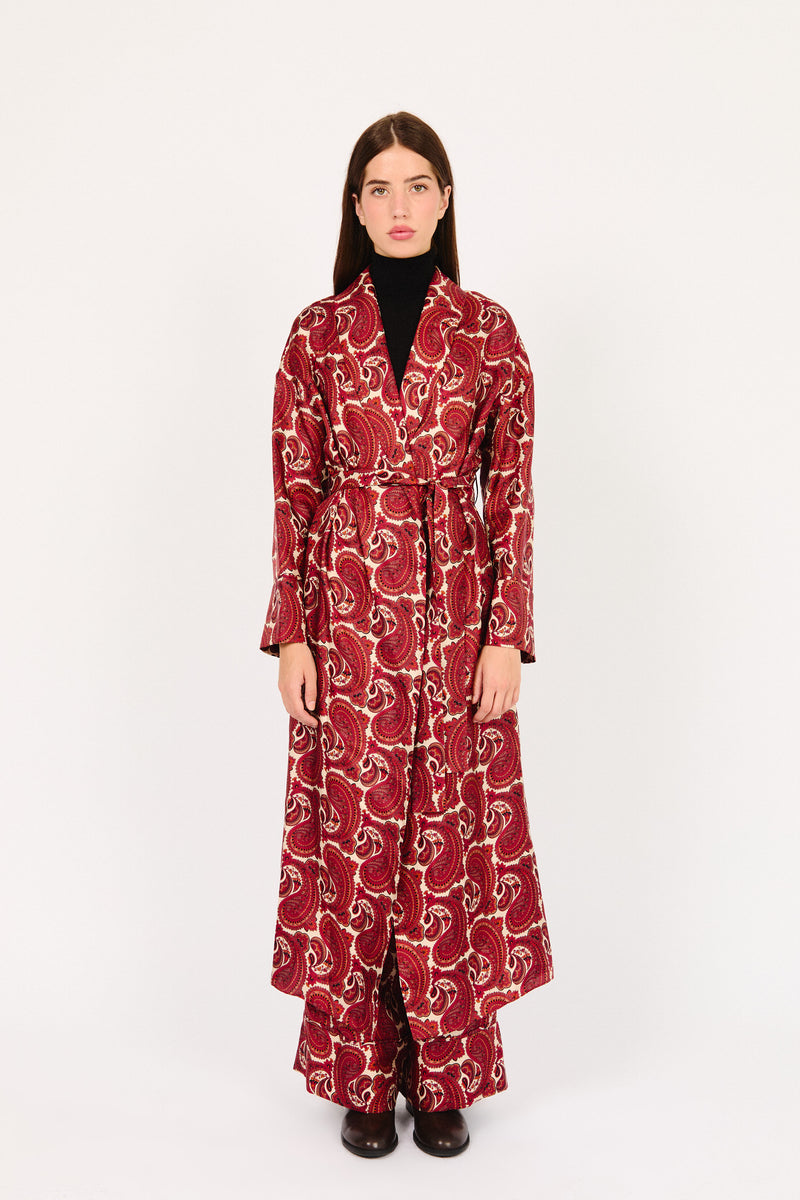 KAFTAN GIULIA