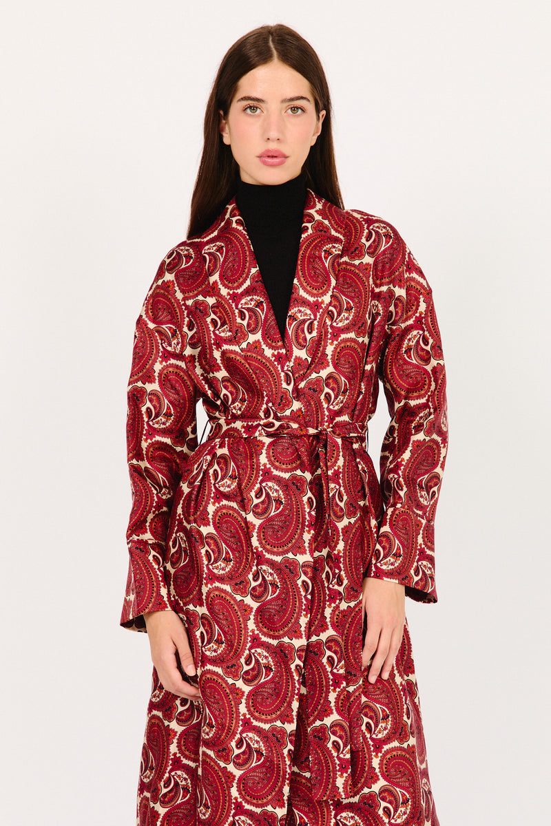 KAFTAN GIULIA