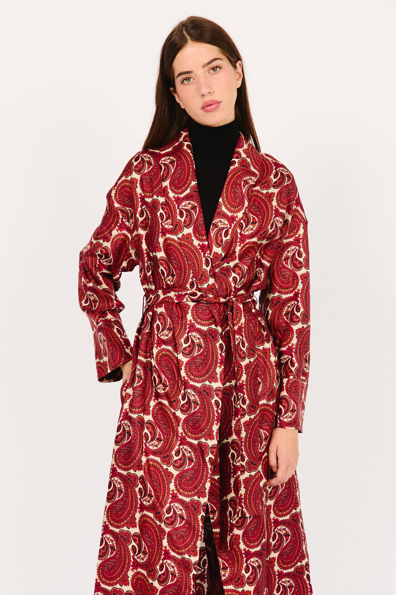 KAFTAN GIULIA