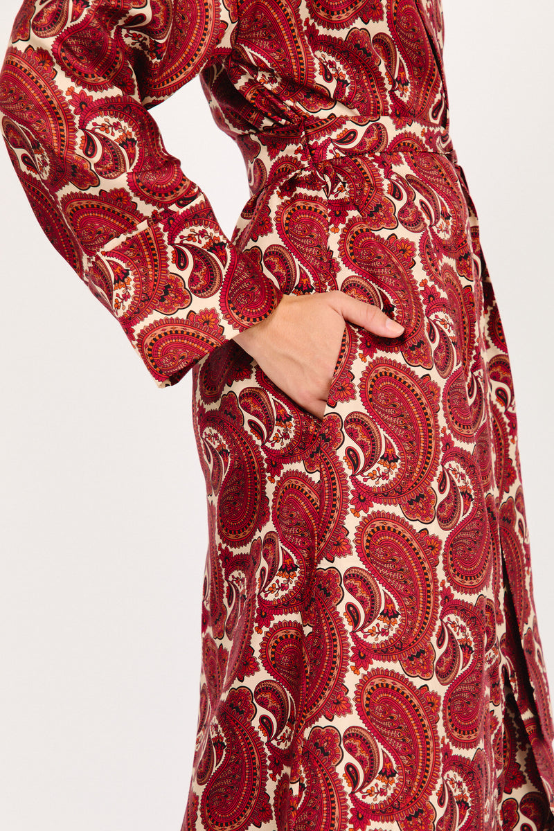 KAFTAN GIULIA