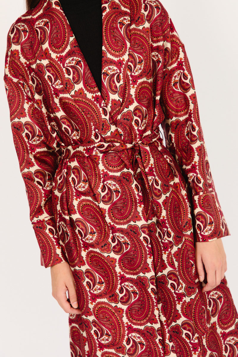 KAFTAN GIULIA