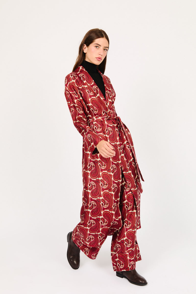KAFTAN GIULIA