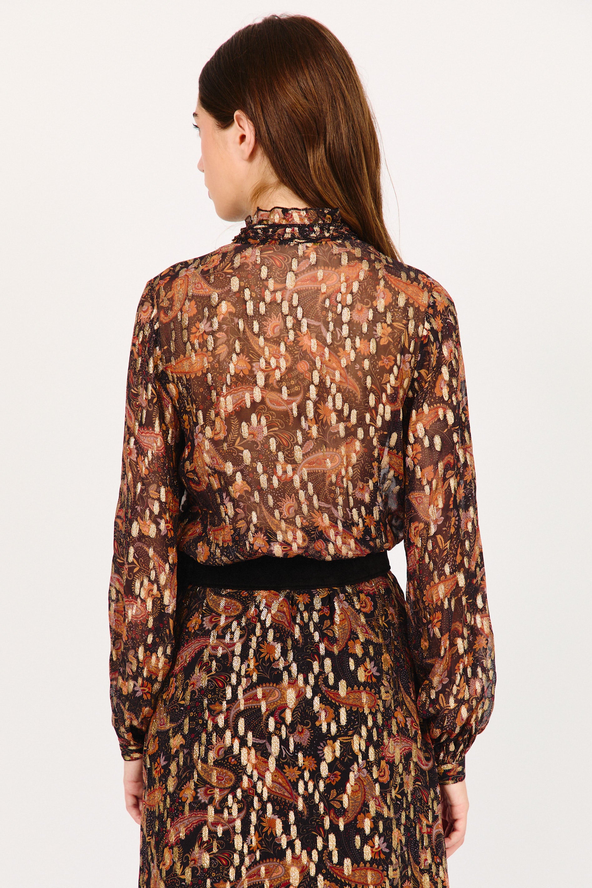 BLUSA ELIZA