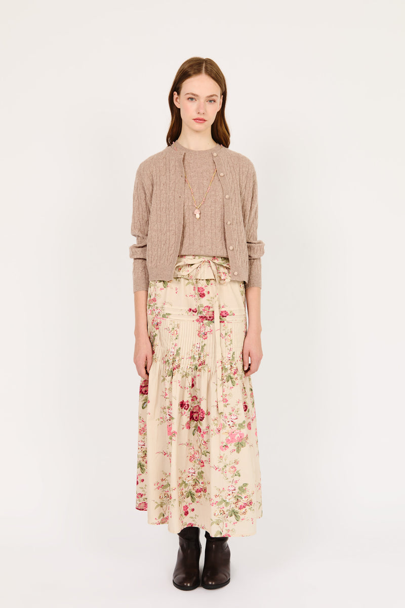 ISOLDE SKIRT