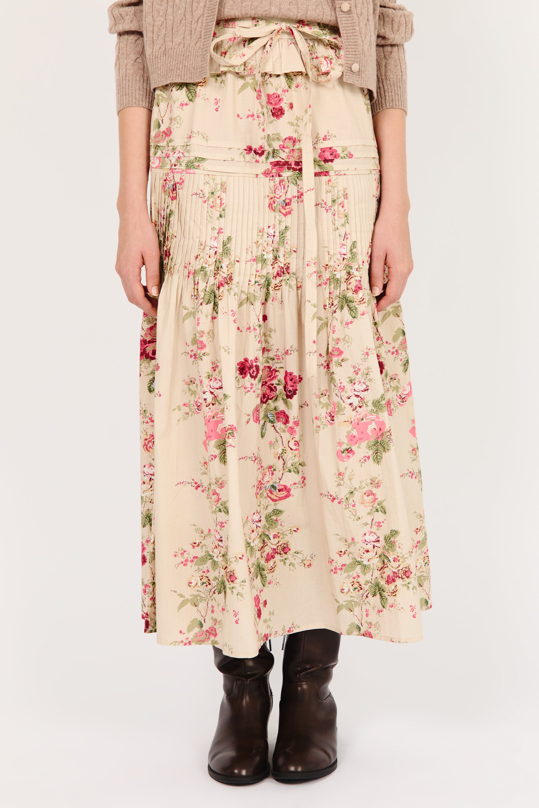 ISOLDE SKIRT