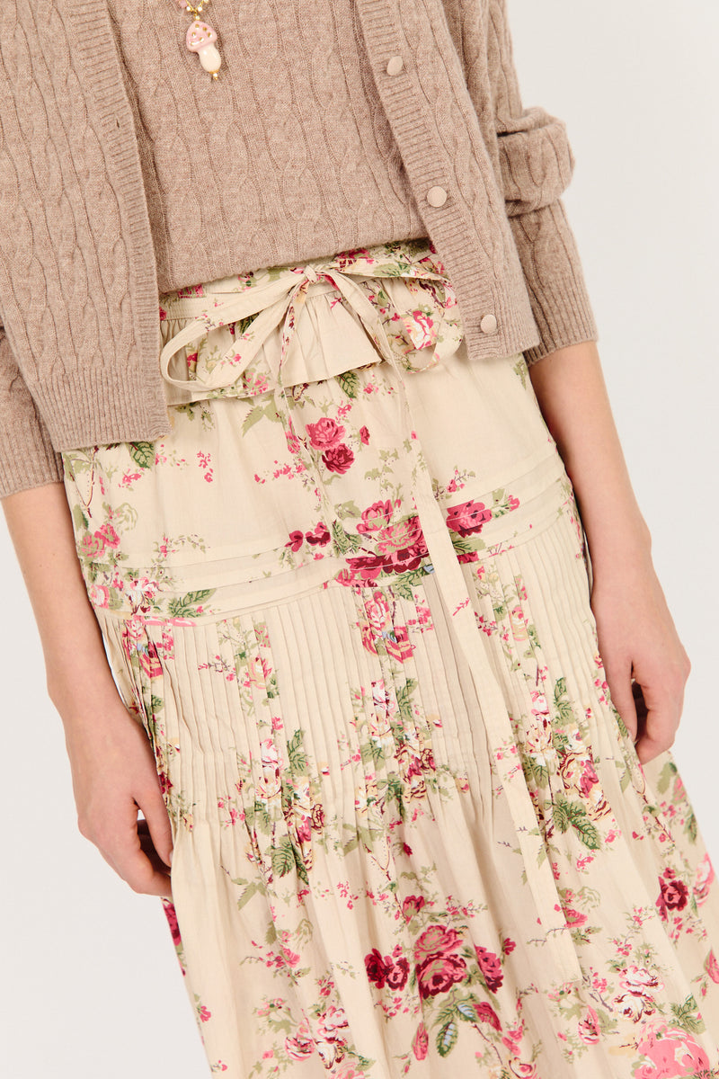 ISOLDE SKIRT