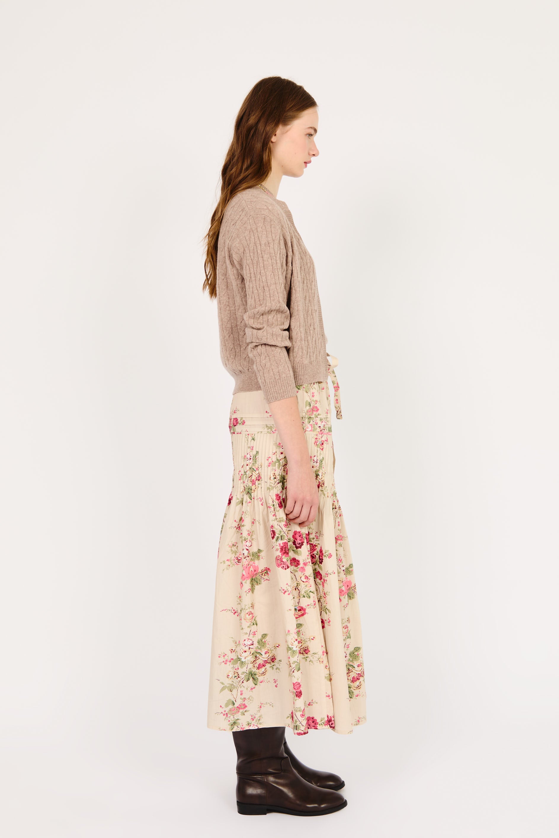 ISOLDE SKIRT