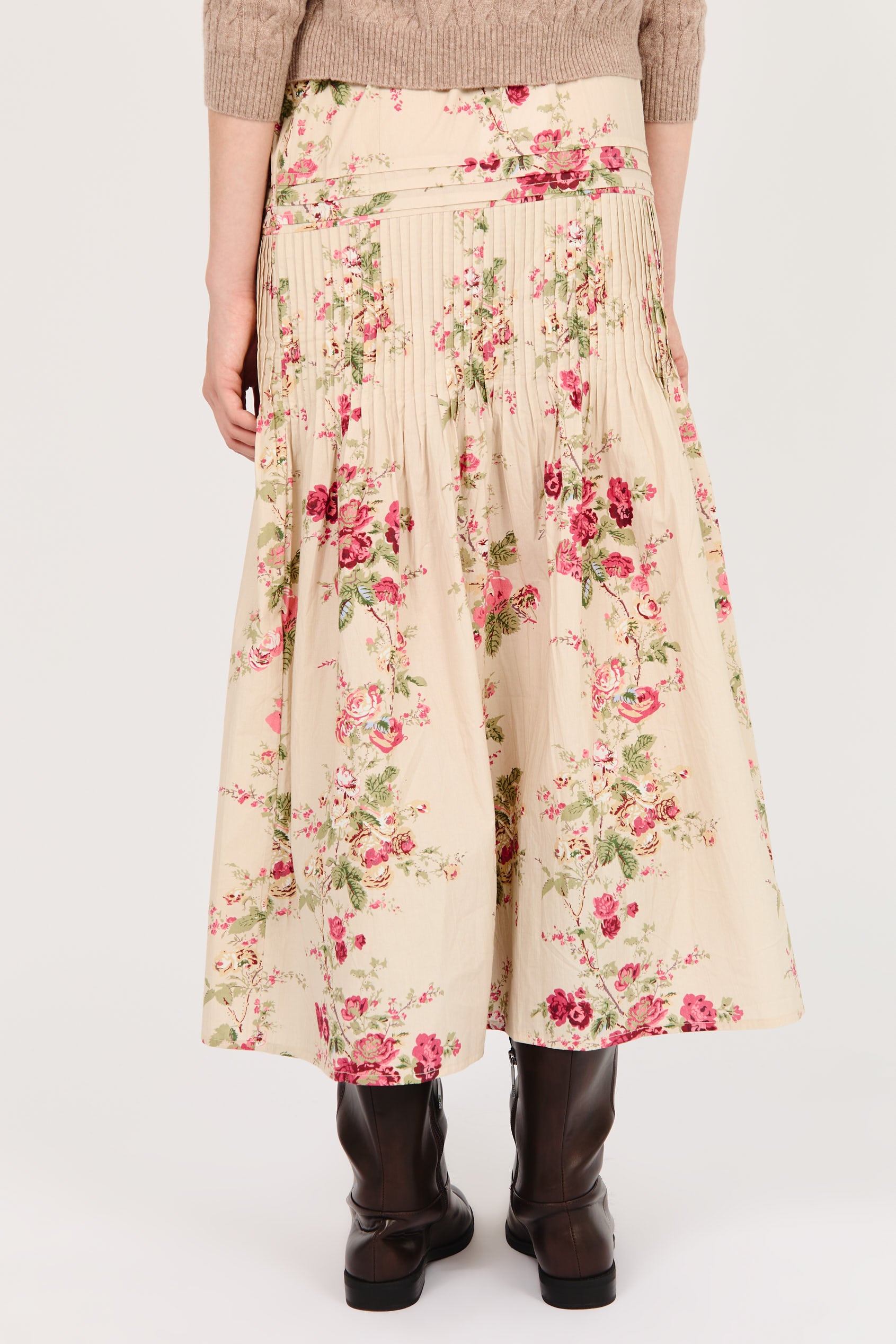 ISOLDE SKIRT