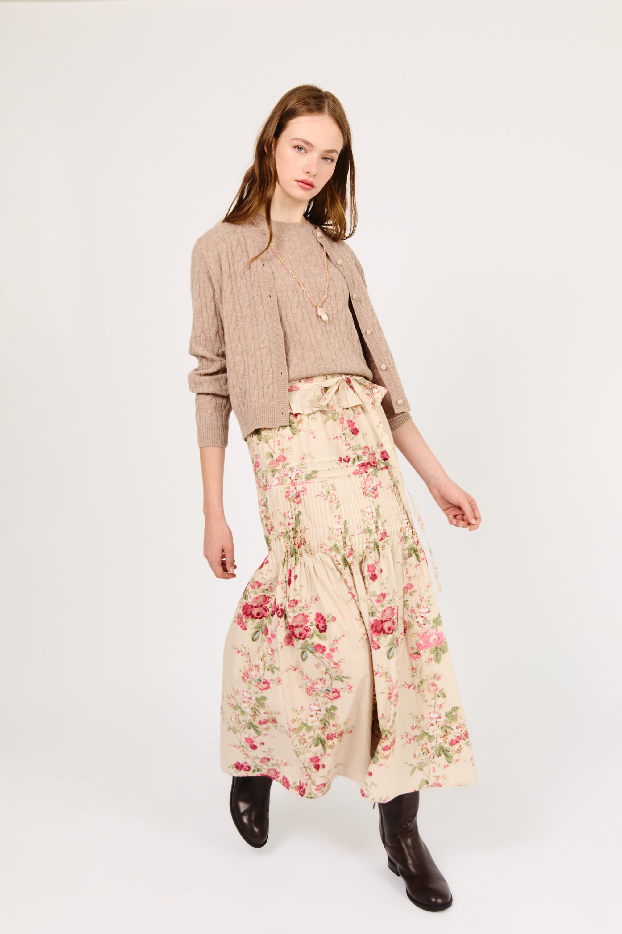 ISOLDE SKIRT