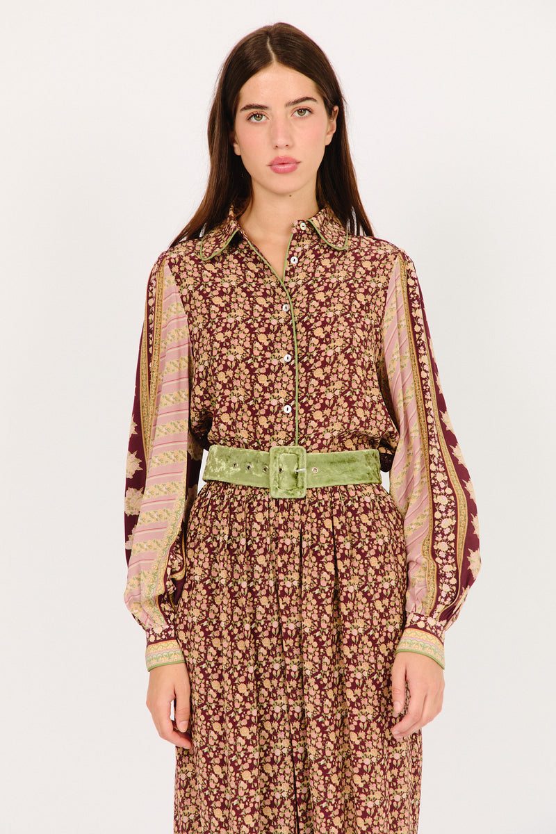 CAMISA LUNA