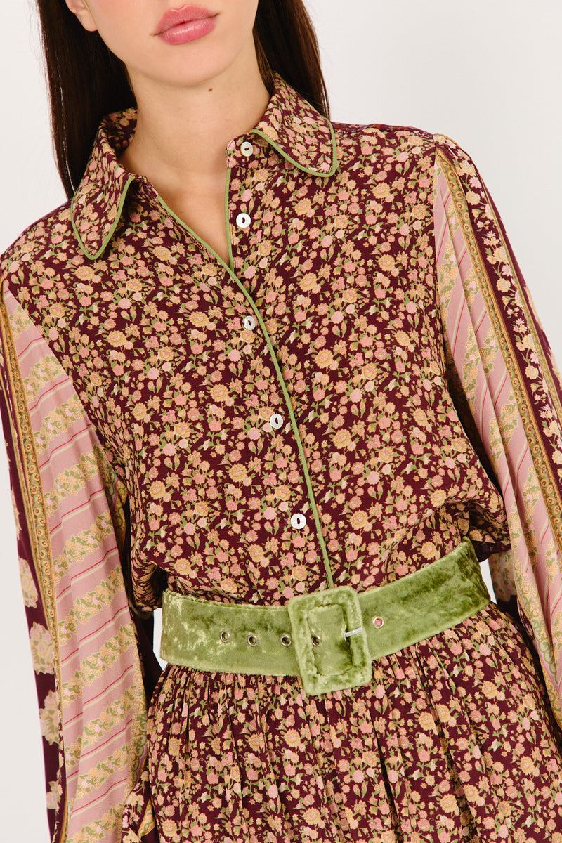 CAMISA LUNA
