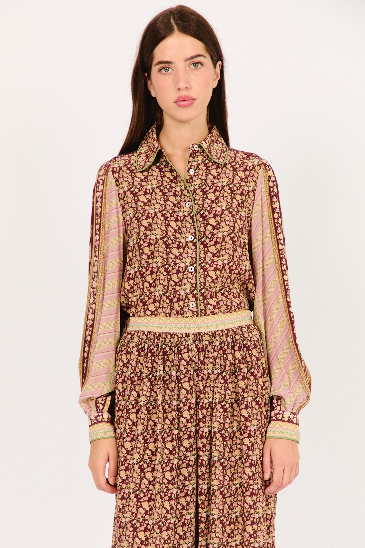 CAMISA LUNA